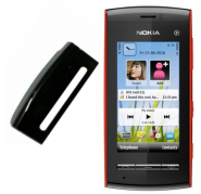 Carcasa Nokia 5250 Tapas Negro