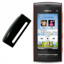 Carcasa Nokia 5250 Tapas Negro