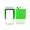 Carcasa Nokia 5300/5200 Verde Frontal+Trasera
