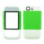 Carcasa Nokia 5300/5200 Verde Frontal+Trasera