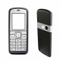 Carcasa Nokia 6070 Negra Frontal+Trasera Con Teclado