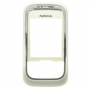 Carcasa Nokia 6111 Frontal + Trasera Blanca
