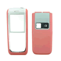 Carcasa Nokia 6151 Rosa Frontal+Trasera