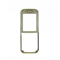 Carcasa Nokia 6233 Frontal Marron