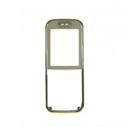 Carcasa Nokia 6233 Frontal Marron