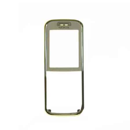 Carcasa Nokia 6233 Frontal Marron