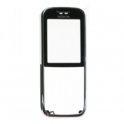 Carcasa Nokia 6233 Frontal Negra