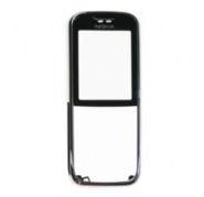 Carcasa Nokia 6233 Frontal Negra