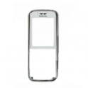 Carcasa Nokia 6233 Frontal Plata