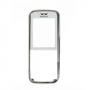 Carcasa Nokia 6233 Frontal Plata