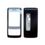 Carcasa Nokia 6280 Frontal + Trasera Negra