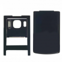 Carcasa Nokia 6500 Classic Negra Frontal + Trasera