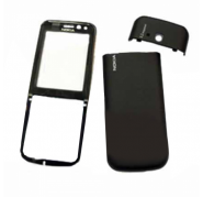 Carcasa Nokia 6730c Negra