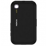Carcasa Nokia 6760s Tapa Bateria Negro
