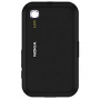 Carcasa Nokia 6760s Tapa Bateria Negro