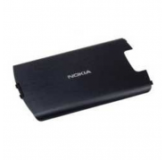 Carcasa Nokia 700 Tapa Bateria Gris