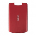 Carcasa Nokia 700 Tapa Bateria Rojo Coral