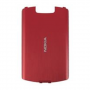 Carcasa Nokia 700 Tapa Bateria Rojo Coral