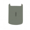 Carcasa Nokia 701 Tapa Bateria Light-silver