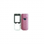 Carcasa Nokia 7500 Rosa Frontal+Trasera