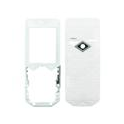 Carcasa Nokia 7500 Blanca Frontal+Trasera