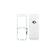 Carcasa Nokia 7500 Blanca Frontal+Trasera