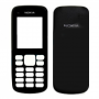 Carcasa Nokia C1-02 Frontal+Trasera Negra