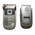 Carcasa Nokia Completa 2760 Oro/Plata