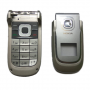 Carcasa Nokia Completa 2760 Oro/Plata