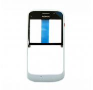 Carcasa Nokia E5-00 Frontal Blanco