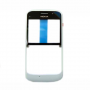 Carcasa Nokia E5-00 Frontal Blanco