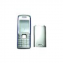 Carcasa Nokia E50 Frontal+Trasera+Teclado Negra