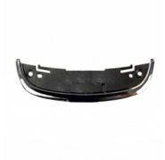 Carcasa Nokia E6-00 Frontal Tapa Final Negra