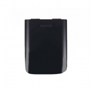 Carcasa Nokia E6-00 Tapa Bateria Negra