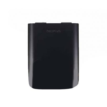 Carcasa Nokia E6-00 Tapa Bateria Negra