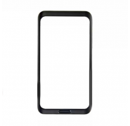 Case Nokia E7-00 Front Cover Grey Case Nokia E7-00 Front Cover Grey