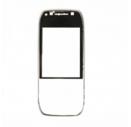 Case Nokia E75 Front Chrome Case Nokia E75 Front Chrome