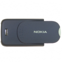Carcasa Nokia N73 Trasera/Tapa Bateria Azul