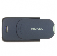 Case Nokia N73 Back/ Battery Cover Blue