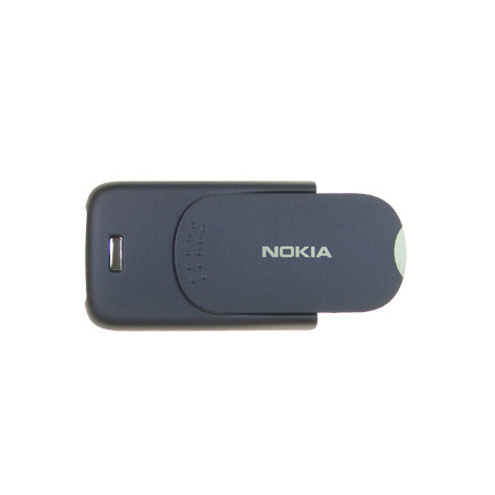 Carcasa Nokia N73 Trasera/Tapa Bateria Azul