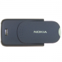 Carcasa Nokia N73 Trasera/Tapa Bateria Azul