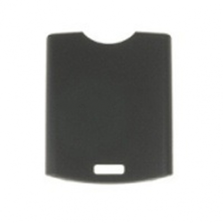 Carcasa Nokia N80 Tapa Bateria Negra