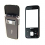 Carcasa Nokia N85 Negra Completa