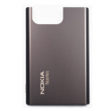 Carcasa Nokia N97 Mini Tapa Bateria Coffee