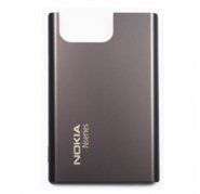 Carcasa Nokia N97 Mini Tapa Bateria Coffee