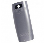 Housing X2-05 Nokia Battery Cover Silver