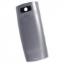 Carcasa Nokia X2-05 Tapa Bateria Plata