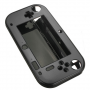 Carcasa Protectora Plastica para Wii U GamePad Negro