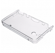 Carcasa Protectora Transparente NDSi XL