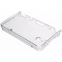 Carcasa Protectora Transparente NDSi XL